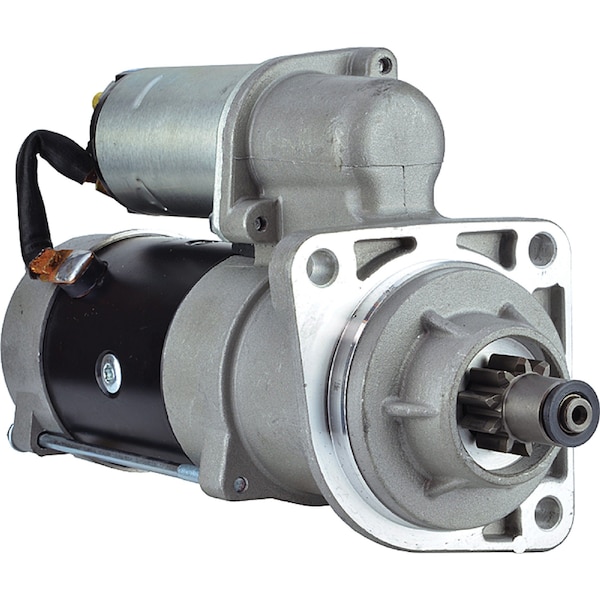 Db Electrical Starter For T300 Kenworth Truck 2004-2007 W/ Cummins 5.9L Isb Engine 410-12282 410-12684 - main